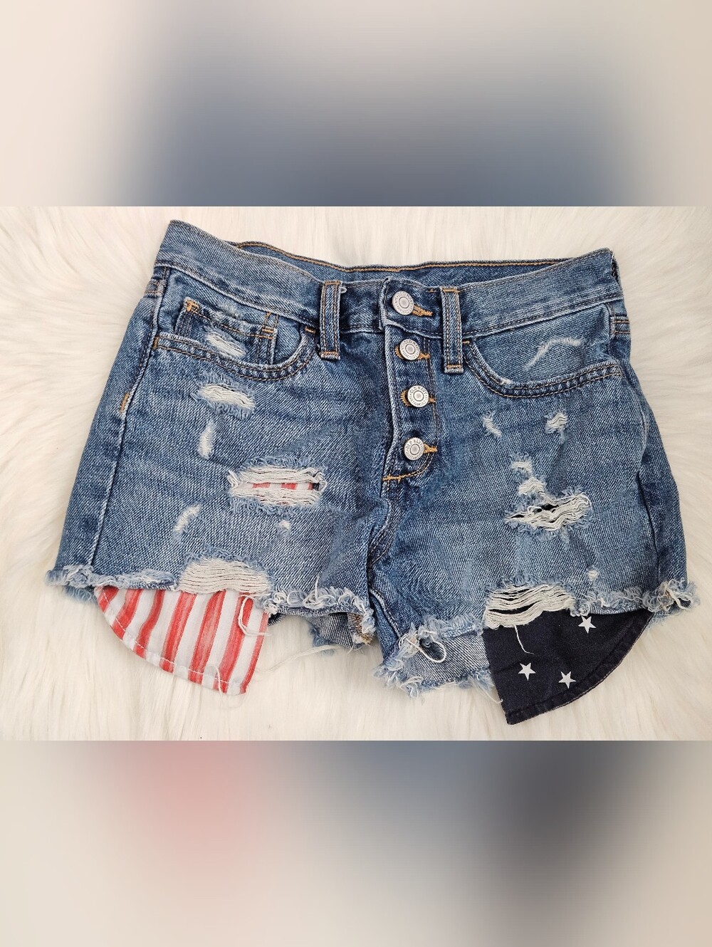 Old Navy Girl's Shorts